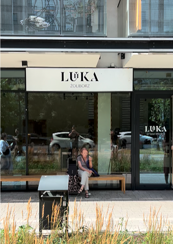 Luka Żoliborz